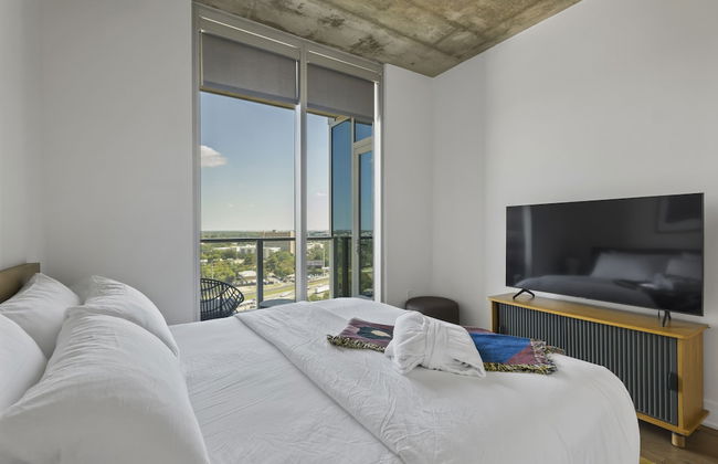 Austin Condo Hotel - Foto 68
