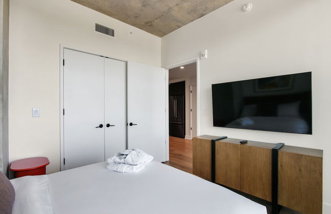 Austin Condo Hotel - Foto 21