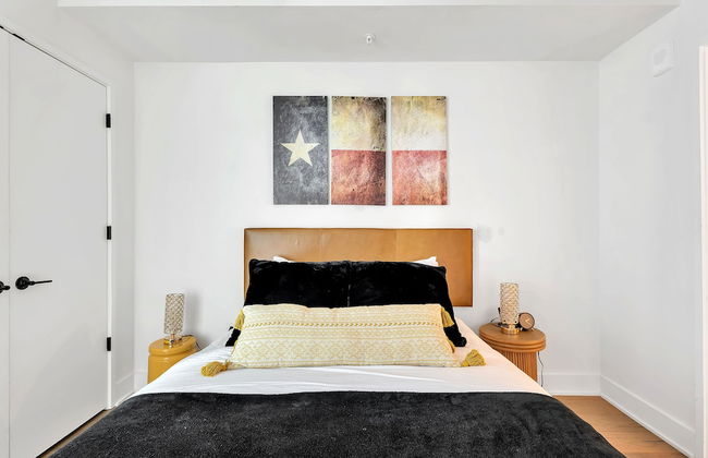 Austin Condo Hotel - Foto 60