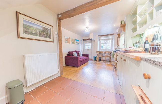 Self Check in Cosy Country Retreat - Foto 10