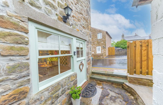 Self Check in Cosy Country Retreat - Foto 22
