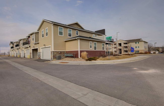 Marbella Lane Executive Townhome, 20 mins to Boulder - Foto 9