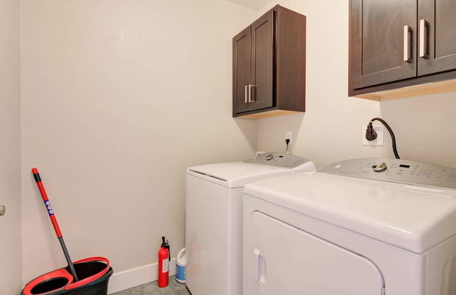 Marbella Lane Executive Townhome, 20 mins to Boulder - Foto 31