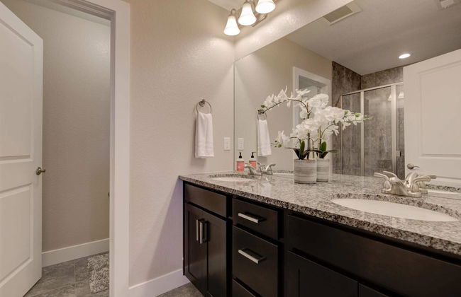 Marbella Lane Executive Townhome, 20 mins to Boulder - Foto 27