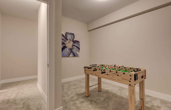 Marbella Lane Executive Townhome, 20 mins to Boulder - Foto 23