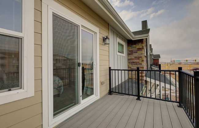 Marbella Lane Executive Townhome, 20 mins to Boulder - Foto 36