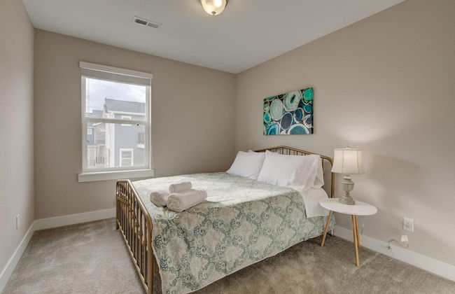 Marbella Lane Executive Townhome, 20 mins to Boulder - Foto 26