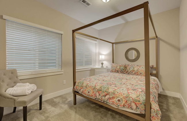 Marbella Lane Executive Townhome, 20 mins to Boulder - Foto 6