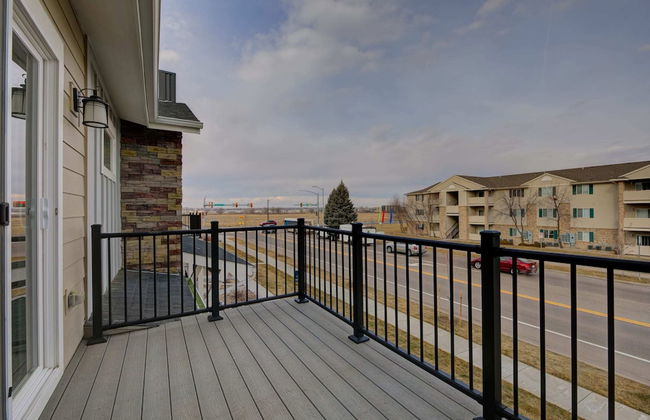 Marbella Lane Executive Townhome, 20 mins to Boulder - Foto 19