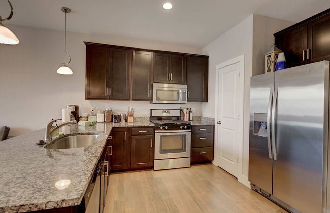 Marbella Lane Executive Townhome, 20 mins to Boulder - Foto 35