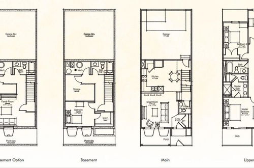 Photo 2 - Marbella Lane Executive Townhome, 20 mins to Boulder