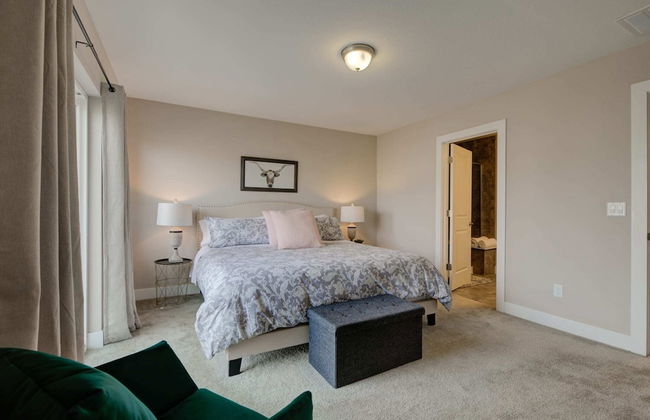 Marbella Lane Executive Townhome, 20 mins to Boulder - Foto 24