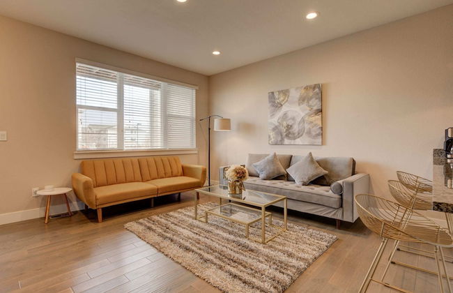 Marbella Lane Executive Townhome, 20 mins to Boulder - Foto 28