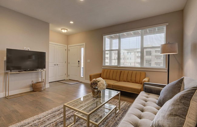 Marbella Lane Executive Townhome, 20 mins to Boulder - Foto 4