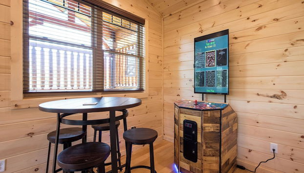 Équipement de l’hébergement