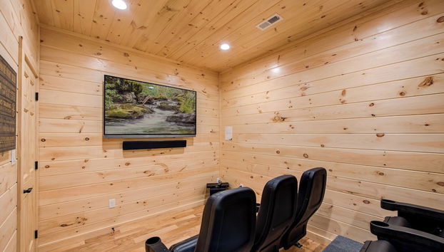 Équipement de l’hébergement