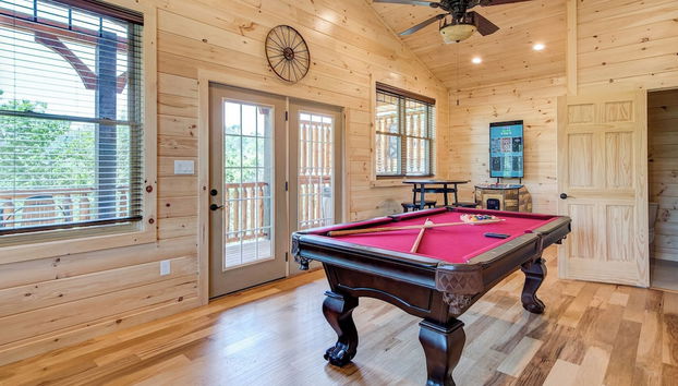 Équipement de l’hébergement