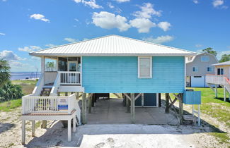 Photo 1 - The Beach House