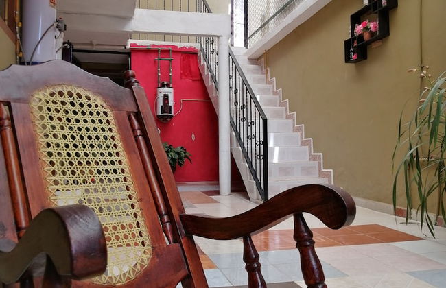 Posada Mi Bello Zacatlán - Foto 1