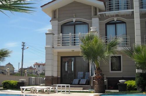 Foto 17 - Belek Golf Residence 1