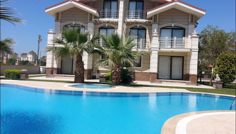 Foto 1 - Belek Golf Residence 1