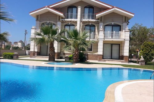 Foto 1 - Belek Golf Residence 1