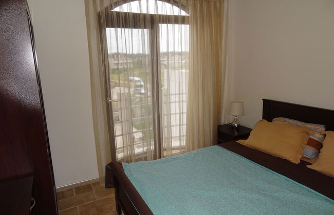 Belek Golf Residence 1 - Photo 10