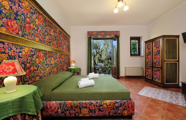 Agriturismo Villa Dafne - Foto 10