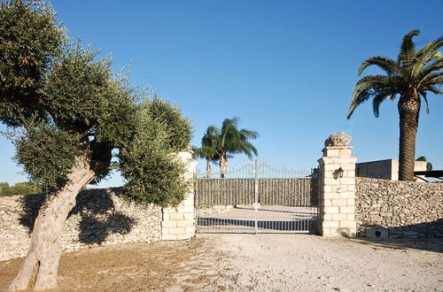 Photo 20 - VilleSalento - Masseria Italia M590