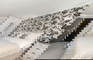 Foto 21 - Mayfair House