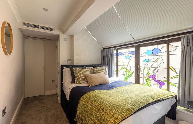 Mayfair House - Foto 55