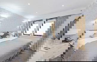 Foto 12 - Mayfair House