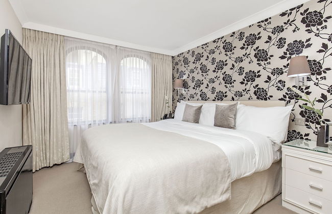 Mayfair House - Foto 31