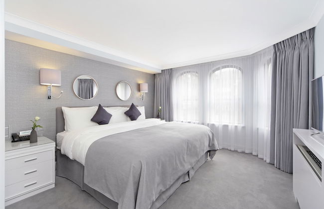 Mayfair House - Foto 4
