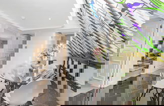 Foto 56 - Mayfair House