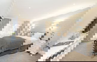 Foto 15 - Mayfair House