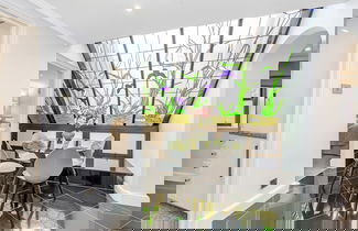 Foto 55 - Mayfair House