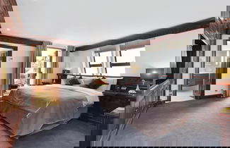 Foto 26 - Mayfair House