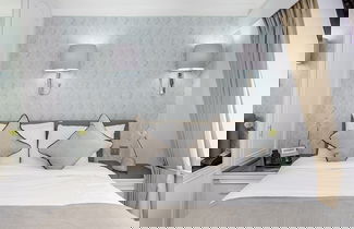 Foto 34 - Mayfair House