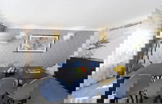 Foto 61 - Mayfair House