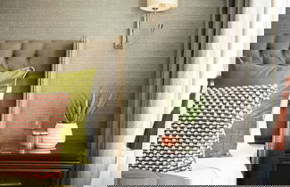 Foto 53 - Mayfair House