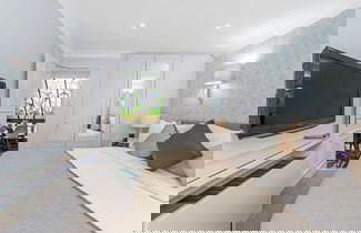 Foto 11 - Mayfair House