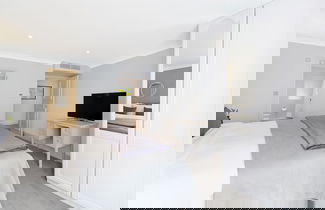 Foto 7 - Mayfair House