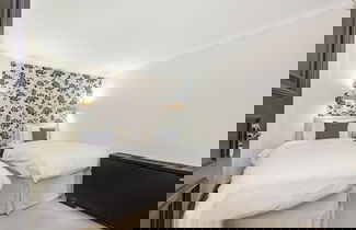 Foto 23 - Mayfair House