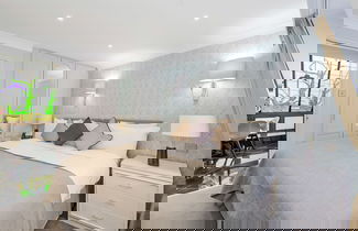 Foto 13 - Mayfair House