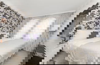 Foto 31 - Mayfair House