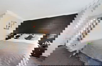 Foto 28 - Mayfair House