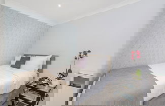 Foto 36 - Mayfair House