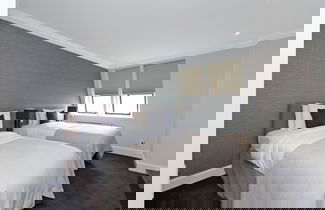 Foto 30 - Mayfair House