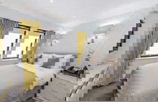 Foto 8 - Mayfair House